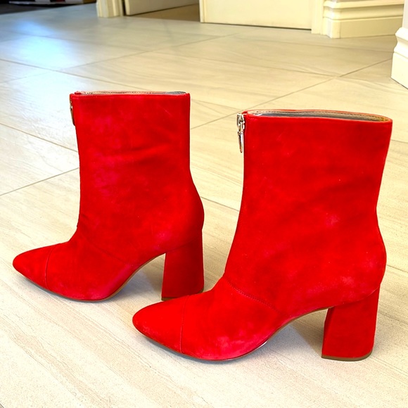 Clarks Laiana 85 Ankle boots - Picture 4 of 5